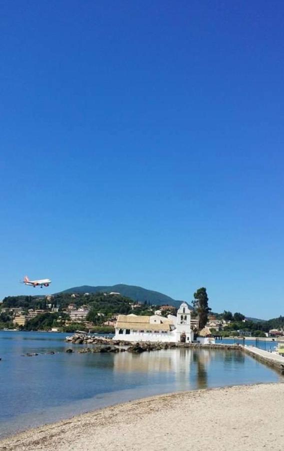 Kanoni Corfu (city)