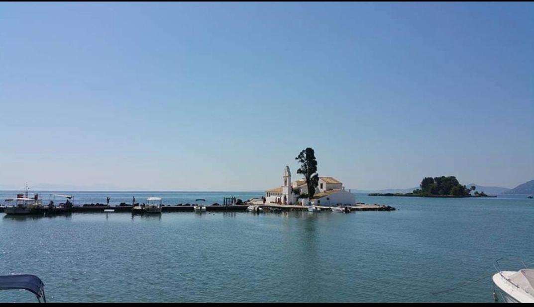 Kanoni Apartment Corfu (city)