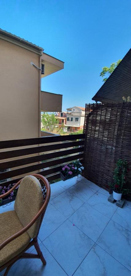 Apartment Kanoni Corfu (city)