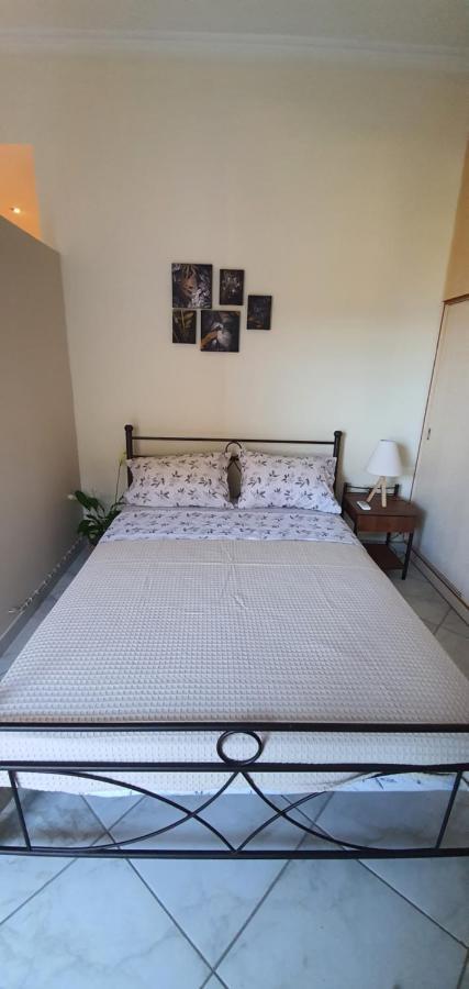 Apartment Kanoni *