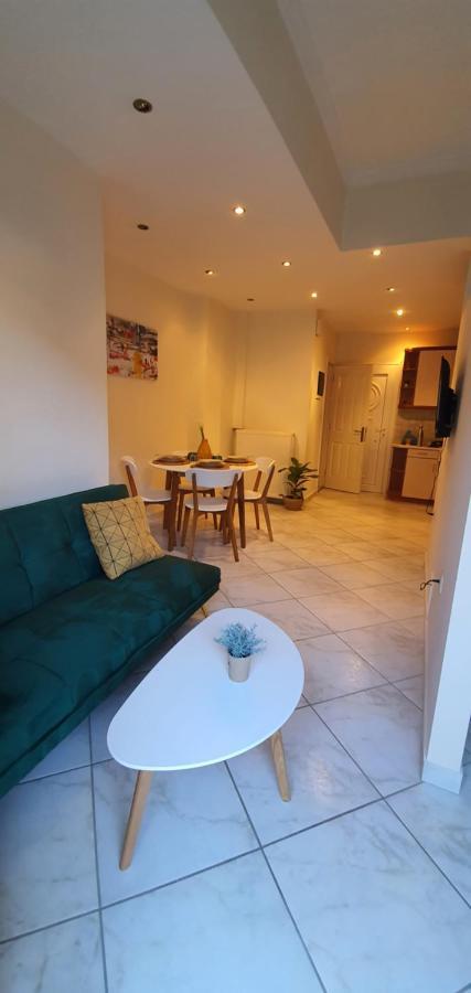 Apartment Kanoni Corfu (city)