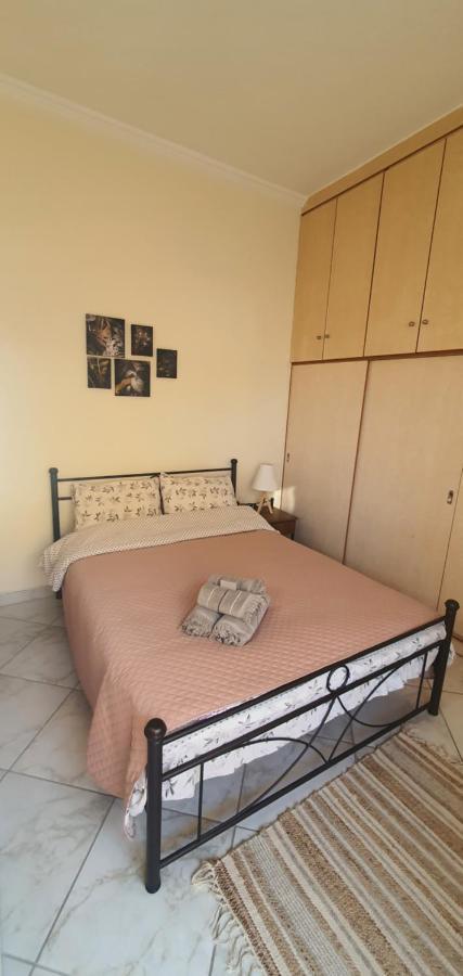 Apartment Kanoni