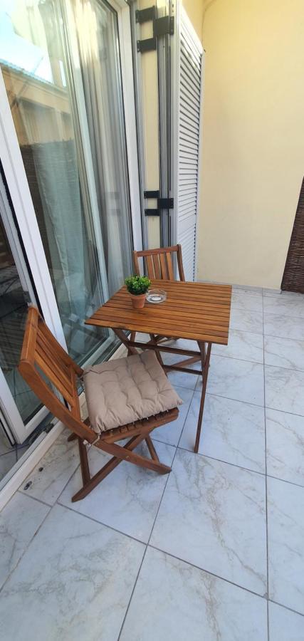 Kanoni Apartment Corfu (city)