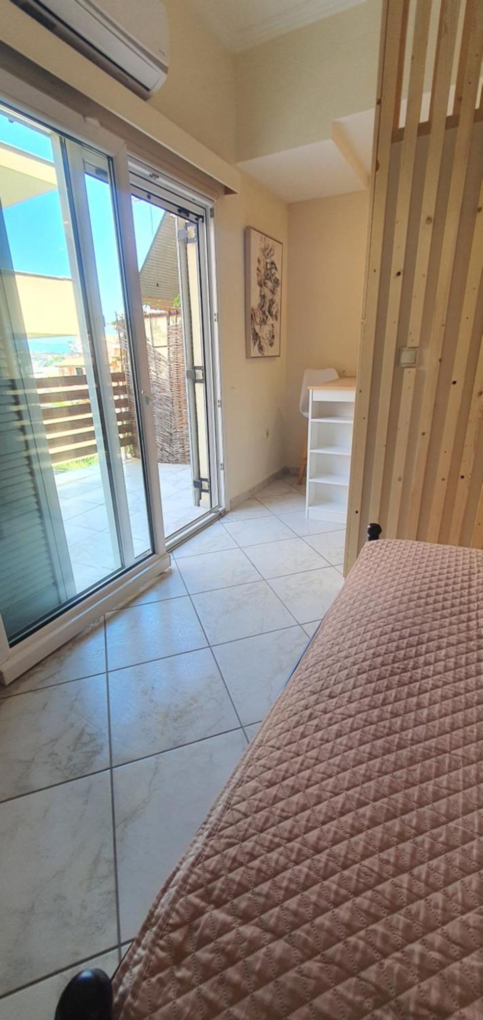 Kanoni Apartment Corfu (city)