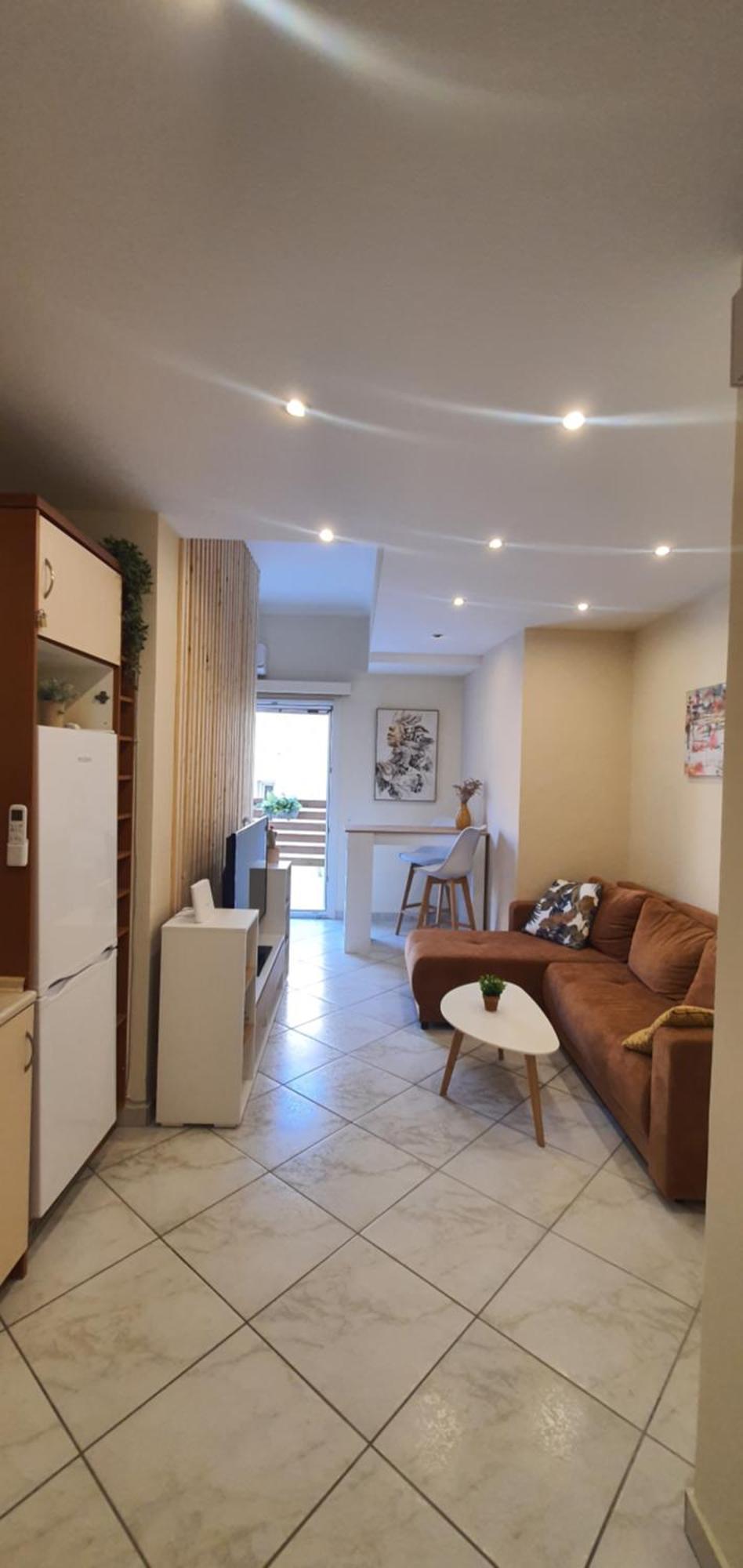 Apartment Kanoni