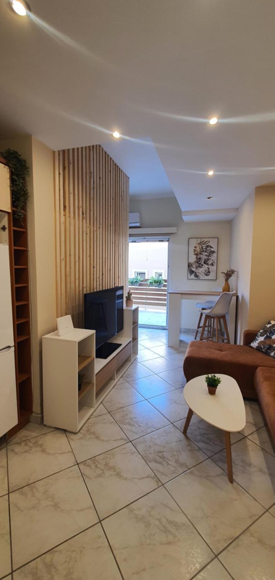 Kanoni Apartment *