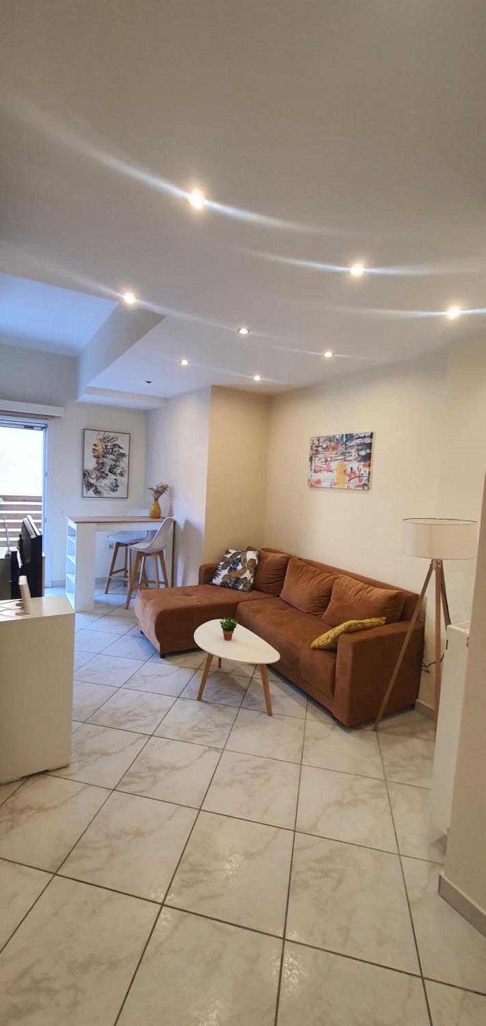 Apartment Kanoni Corfu (city)